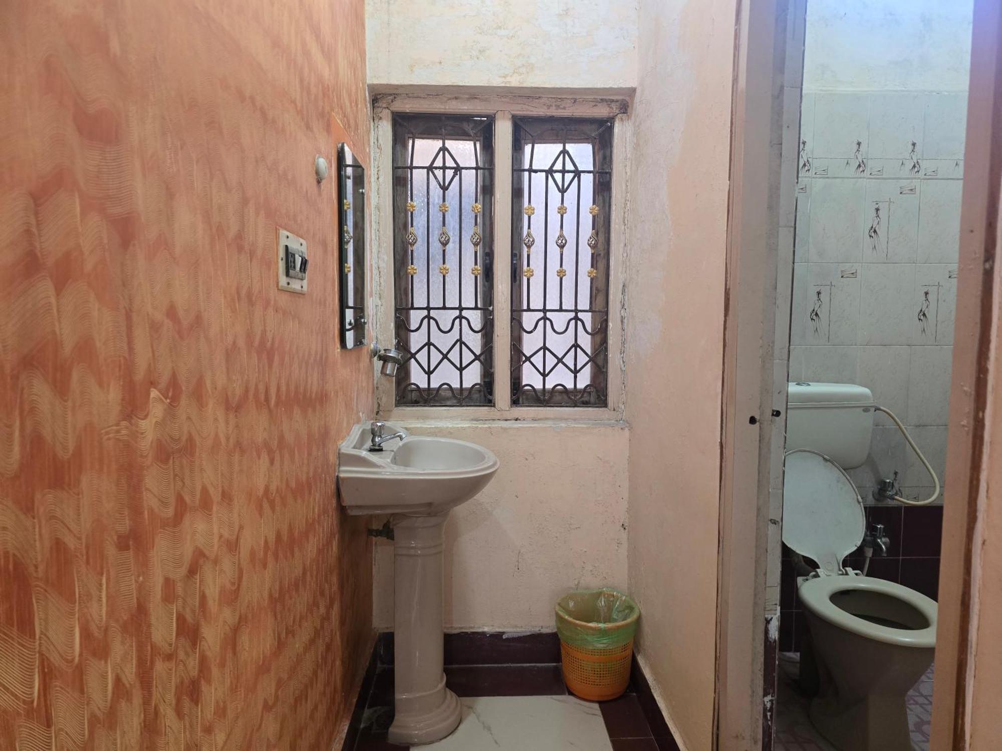 Lakshmi Heritage Tourist Home Hampi Eksteriør bilde