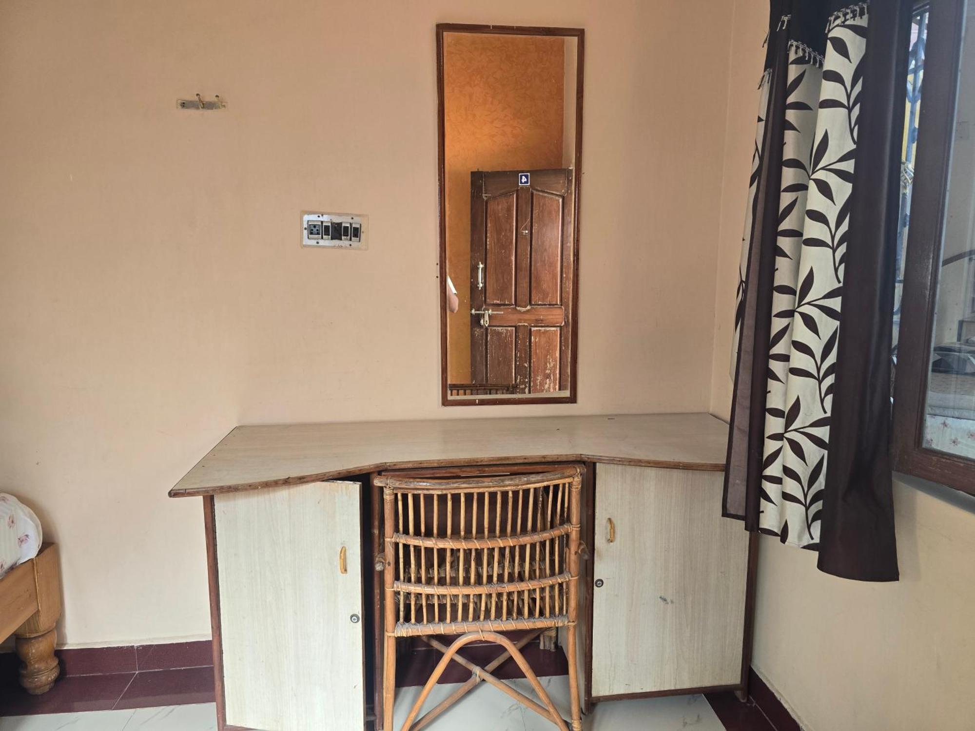 Lakshmi Heritage Tourist Home Hampi Eksteriør bilde