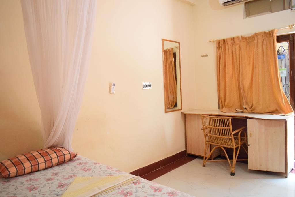 Lakshmi Heritage Tourist Home Hampi Eksteriør bilde